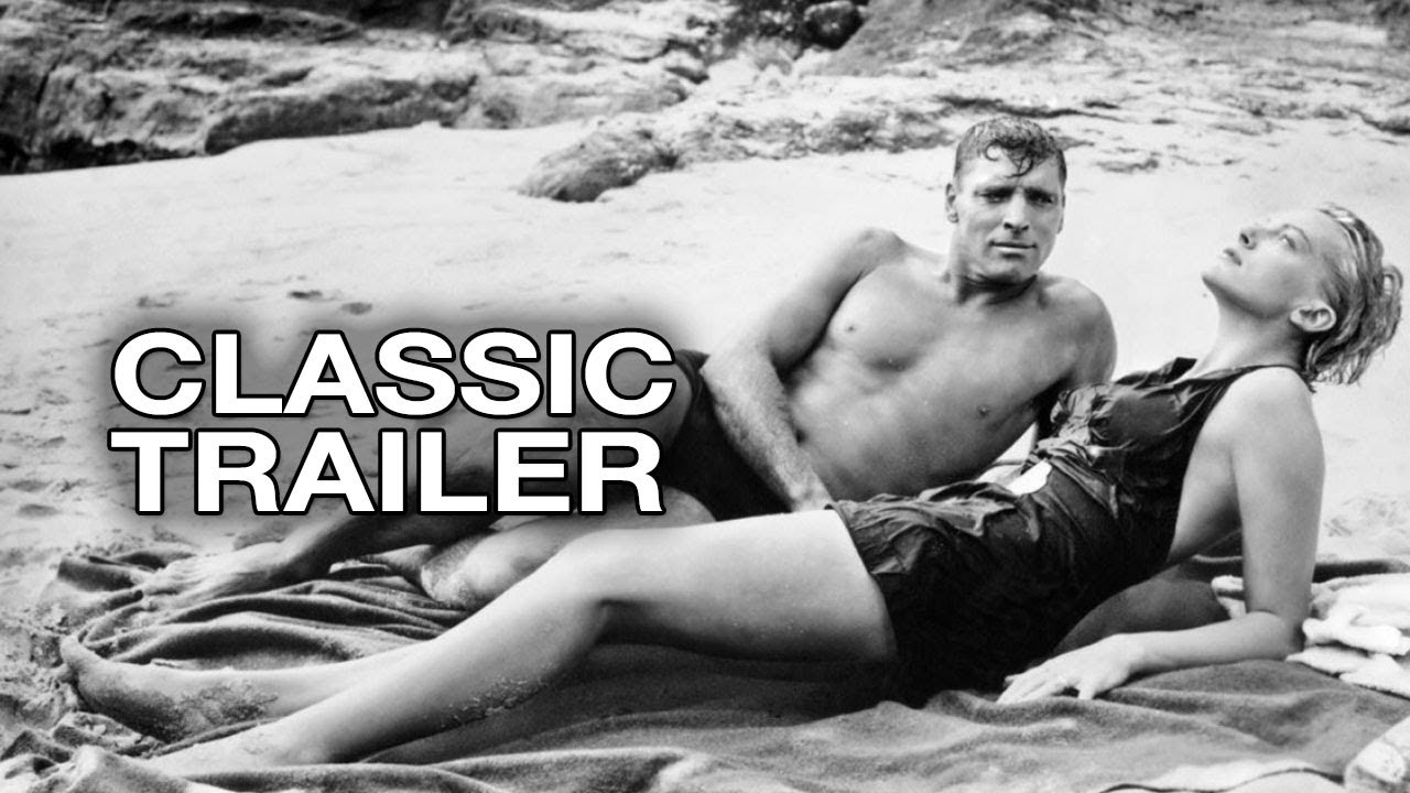 From Here to Eternity Trailer thumbnail