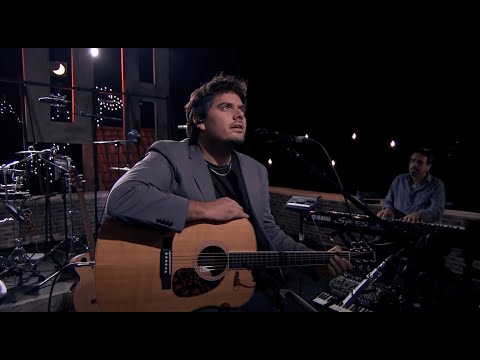 Despistaos - Física o química (Directo acústico)