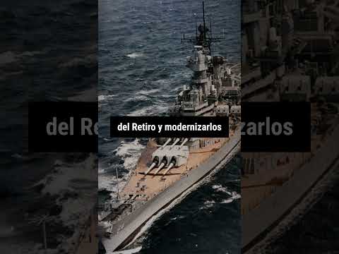 En la película Battleship: La inspiración histórica de la vida real detrás de la escena del USS |43