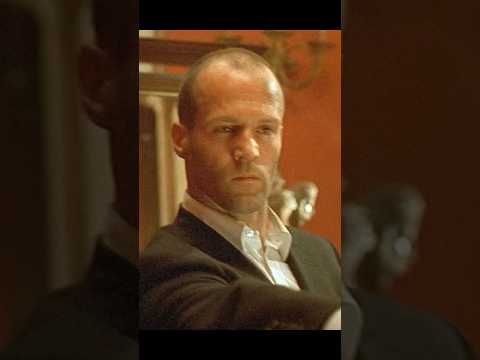 #film #movie "Frank Martin GOES ROGUE! ๐๐ฅ ONE MAN ARMY Wipes Out ENTIRE Gang!