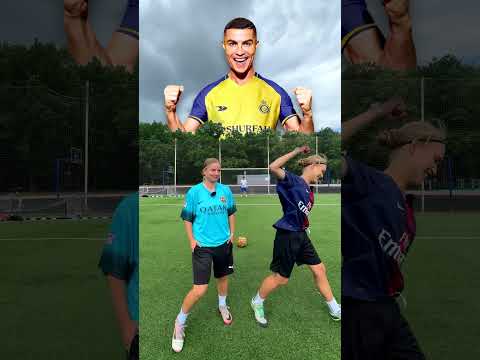 Назови игрока по номеру: Настя 🆚 Вика #чапс #футбол