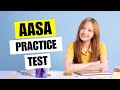 Mathematics and Science Concepts Assessment