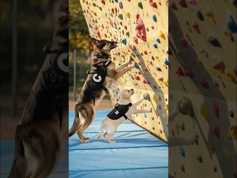 no matter how hard the training is, just trust yourself , you can