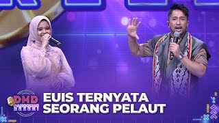 LUAR BIASA! Seperti Inilah Kehidupan Euis Selama Dikapal | DMD PANGGUNG REZEKI