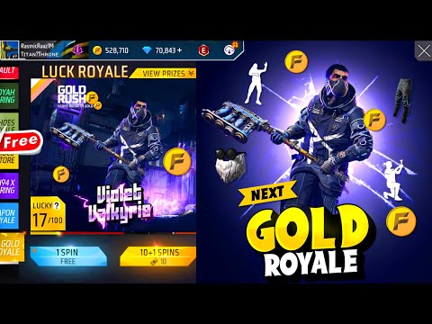 NEXT GOLD ROYALE FREE FIRE | 100% CONFIRM🤫💯| UPCOMING GOLD ROYALE FREE FIRE | NEXT GOLD ROYALE