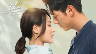 YÊU TRƯỚC NGÀY CƯỚI - Song Luân lần nữa kết hợp cùng Minh Trang trong mối tình tay 4 éo le