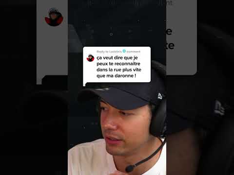 J'AI TROUVÉ MON SOSIE ??🤔
