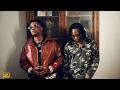 Chege & Mbosso - Ubaya (Official Music Video)