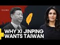 Taiwan's Political and Economic History