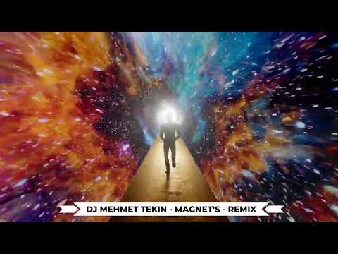 Dj Mehmet Tekin - Magnet's - Remix 2k19