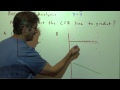 Residual Analysis and Regression Concepts