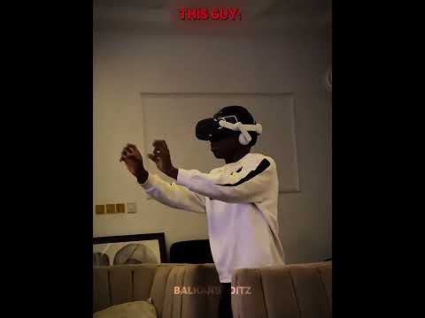 last guy bombayah in VR #trollface #balkanseditz #edit