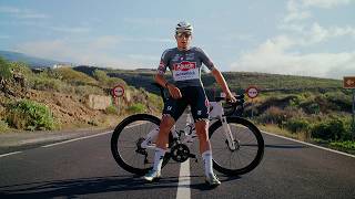 How Jasper Philipsen Wins the Fastest Sprints in France