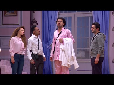 أنا فوزي الدرملي أنام في الزنزانة ضحك السنين