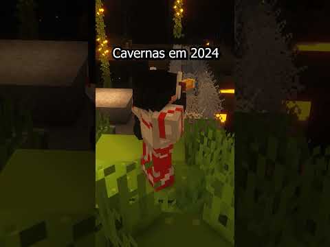 MINECRAFT 2024