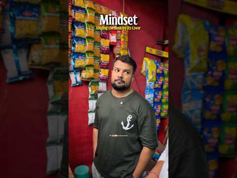 Mindset 🙌🏻 #youtubeshorts #shorts