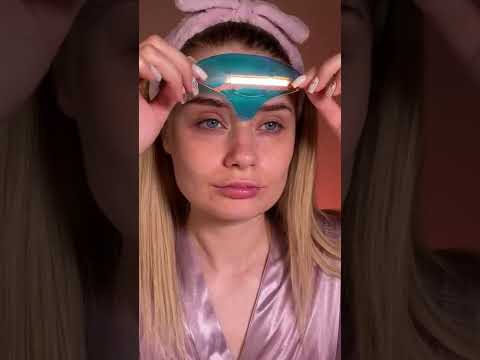 Микроигольные патчи и маски от BlOM