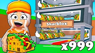 ABRO 100 LUCKY TACOS 😱🌮