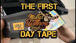 Mullet Butthole Boogie Day Tape 1. (PG Version)