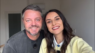 🔴 LIVE - Am plecat din România!