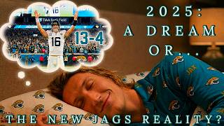 Jacksonville Jaguars 2026: Are They For Real?
