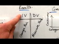 Scientific Experimentation Concepts