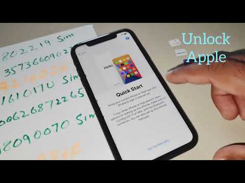 NEW UPDATE 2025 iOS 18.3!! bypass Apple Activation lock!! iPhone Unlock without Previous Owner