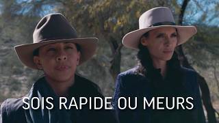 Sois rapide ou meurs 🐎 | Film Western Complet En Français | Sandy Penny (2021)