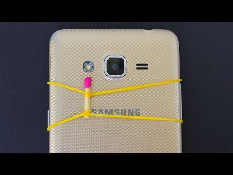 8 AWESOME LIFE HACKS