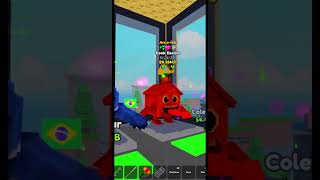 Minha quarta índice completa! #roblox