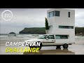 Narrator's Experiences with the Citroen
