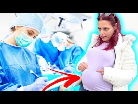 😱 MAMA are DURERI MARI de BURTĂ 😫 Ajunge la SPITAL în DUBAI 🏥