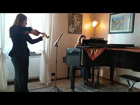 Duo violino & pianoforte 