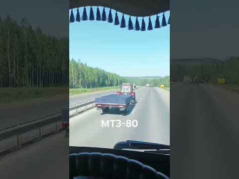 МТЗ-80