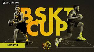 BASKETBALL "BSKT CUP" North - [15-09-2026] : DAY 869