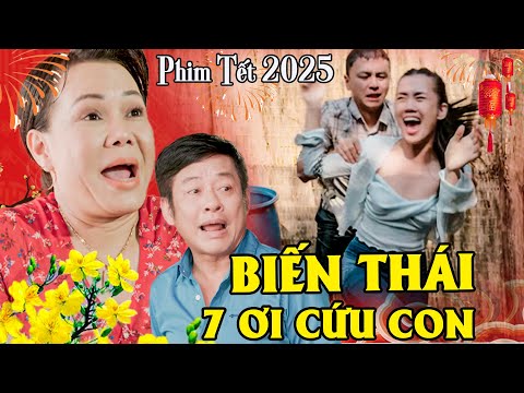 BIẾN THÁI "CANH ME" Phụ Nữ Vào Nhà Vệ Sinh Giở Trò ĐỤNG CHẠM | VIỆT HƯƠNG | PHIM TẾT MỚI NHẤT 2025