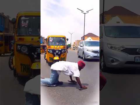 Is your life not important to you too risky