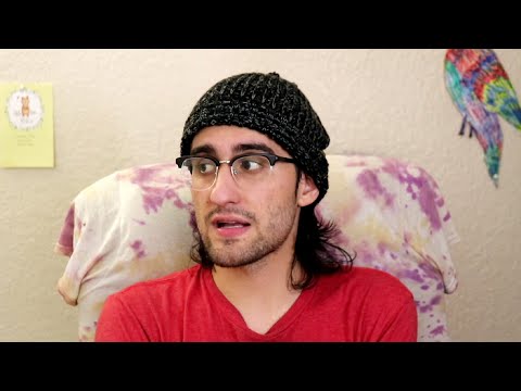why i really left the internet