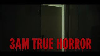 6 True Scary Stories That Happened in the Middle of the Night - I Have Insomnia Now!