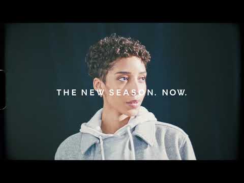 M&S | Introducing the new season. Now