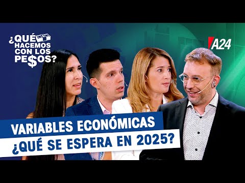 Las CLAVES del Primer año de JAVIER MILEI