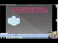Surface Area and Volume Concepts