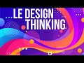 Principes du Design Thinking