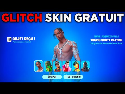 J’ai Testé Les Maps De Skins GRATUIT Pour Voir Si Elles Fonctionnent...