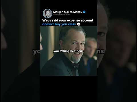 Wags Lost It When They Disrespected The Chef's Ten Years Of Work ๐ค
