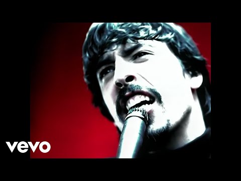 Monkey Wrench - Foo Fighters 