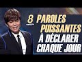 La d?claration qui apporte la d?livrance   Joseph Prince