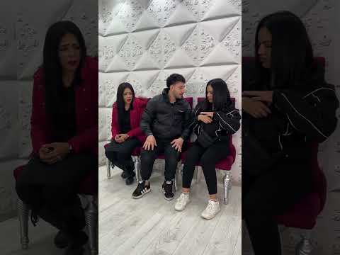 الحقو صاحب الشركه عمال اي الصدمه في الاخر