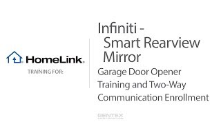 Smart Mirror Nissan and Infiniti Video video poster