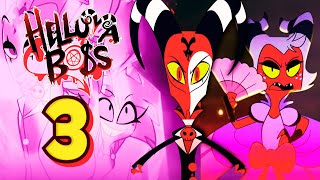 Helluva Boss Season 3 TEASER update and Major plot twist for 'Blitzo'